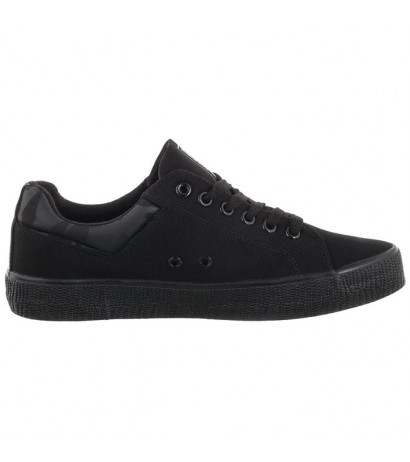 Big Star Czarne JJ274563 (BI426-a) sneakers