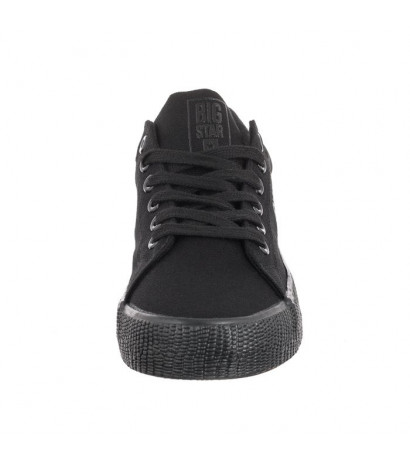 Big Star Czarne JJ274563 (BI426-a) sneakers