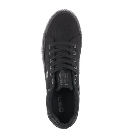 Big Star Czarne JJ274563 (BI426-a) sneakers