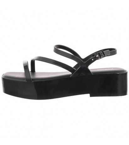 Melissa Essential Classy Platf Black 33410/01003 (ML244-b) kingad