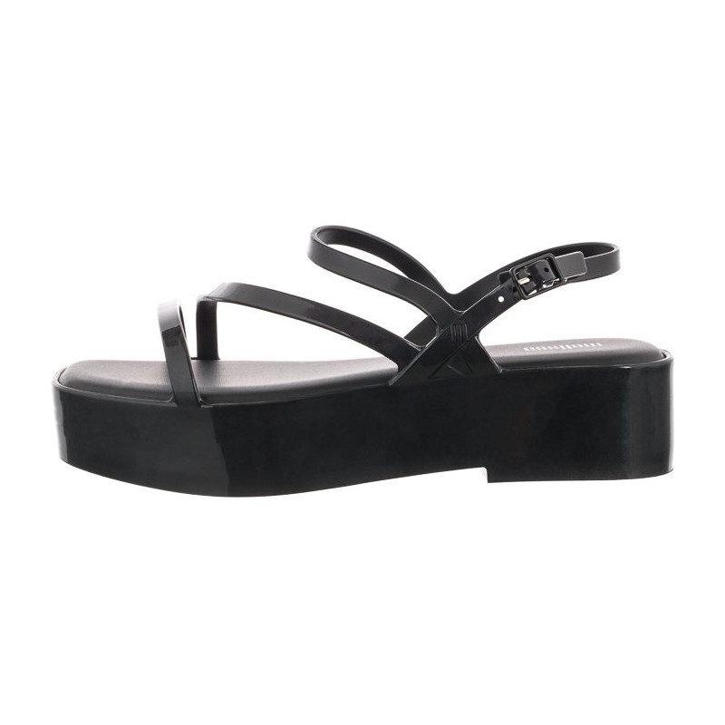 Melissa Essential Classy Platf Black 33410/01003 (ML244-b) kingad