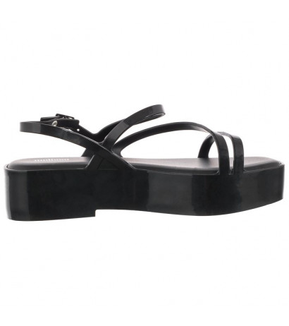 Melissa Essential Classy Platf Black 33410/01003 (ML244-b) kingad