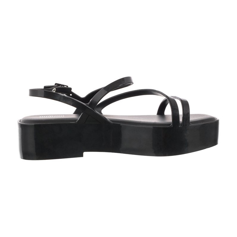 Melissa Essential Classy Platf Black 33410/01003 (ML244-b) kingad