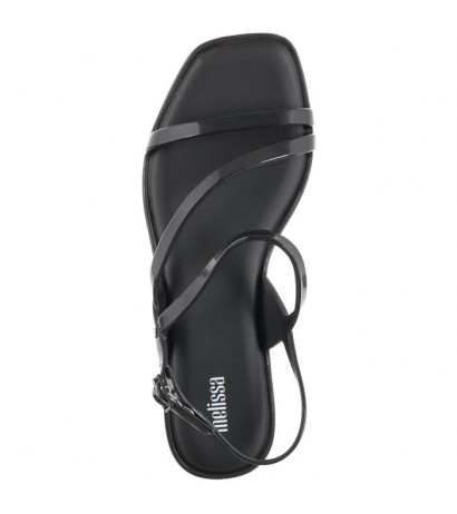 Melissa Essential Classy Platf Black 33410/01003 (ML244-b) kingad