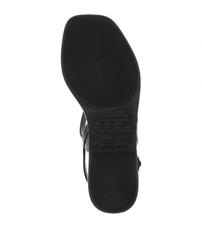 Melissa Essential Classy Platf Black 33410/01003 (ML244-b) kingad