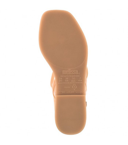 Melissa Essential Classy Platf Beige 33410/01915 (ML244-a) shoes