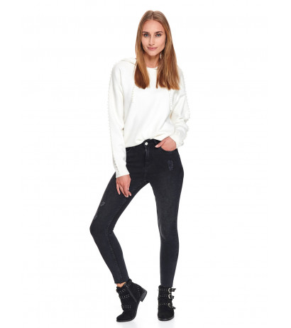 LADY'S TROUSERS TOP SECRET kelnės