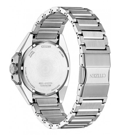 Citizen NB6010-81L 