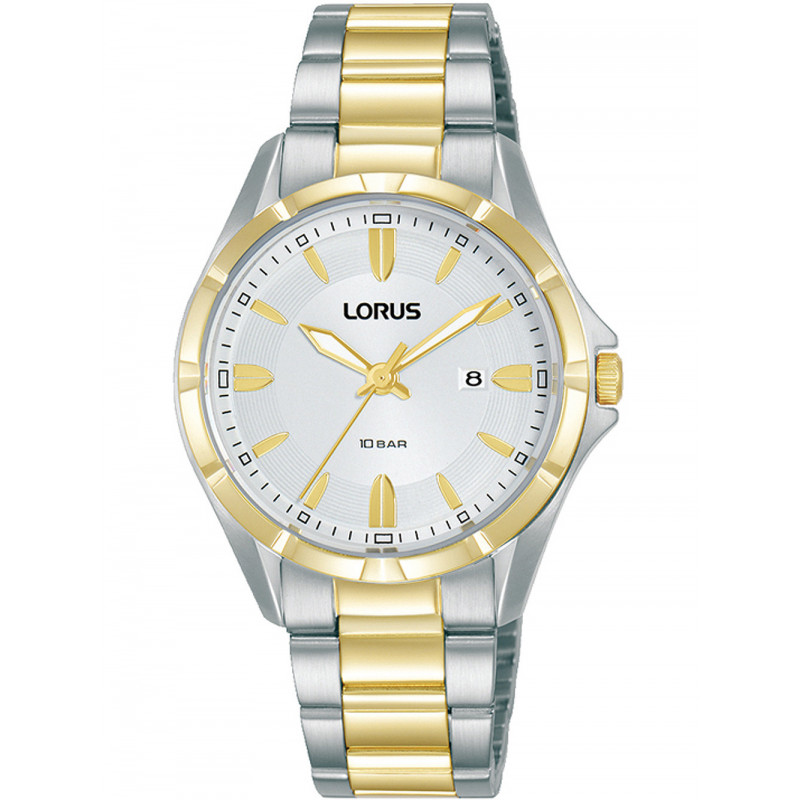 Lorus RJ252BX9 