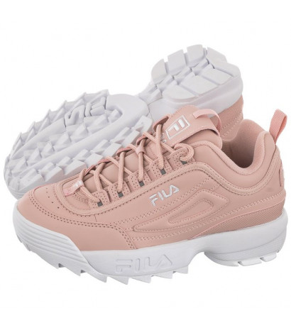 Fila Disruptor Low Wmn Peach Whip 1010302.40009 (FI6-h) spordijalatsid