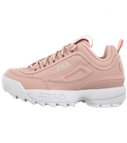 Fila Disruptor Low Wmn Peach Whip 1010302.40009 (FI6-h) spordijalatsid