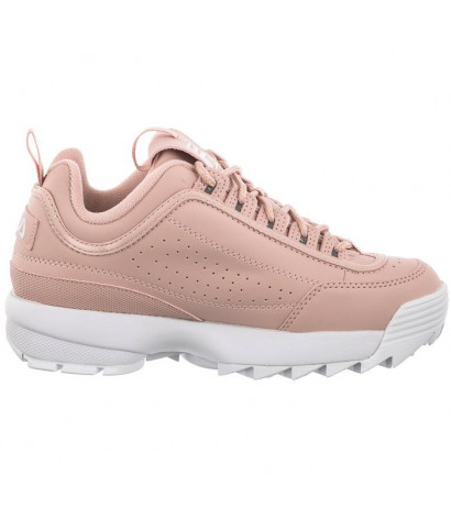 Fila Disruptor Low Wmn Peach Whip 1010302.40009 (FI6-h) sporta apavi