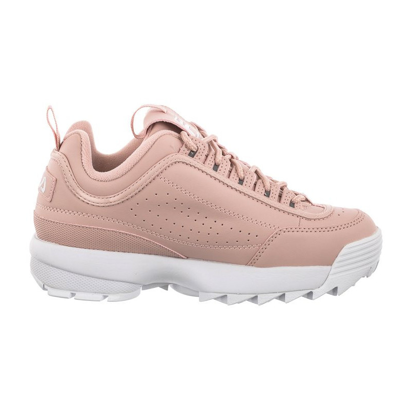 Fila Disruptor Low Wmn Peach Whip 1010302.40009 (FI6-h) sportiniai bateliai