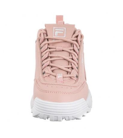 Fila Disruptor Low Wmn Peach Whip 1010302.40009 (FI6-h) spordijalatsid