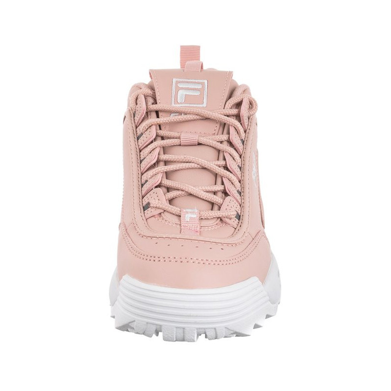 Fila Disruptor Low Wmn Peach Whip 1010302.40009 (FI6-h) sportiniai bateliai