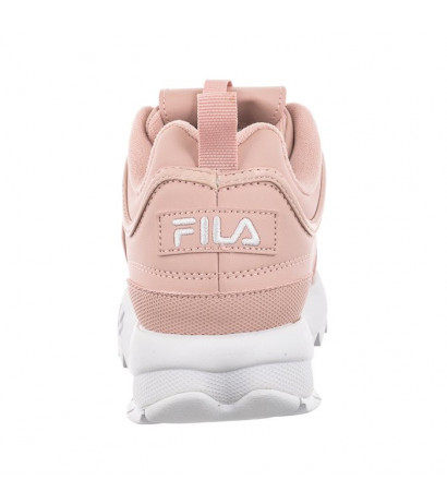 Fila Disruptor Low Wmn Peach Whip 1010302.40009 (FI6-h) sporta apavi