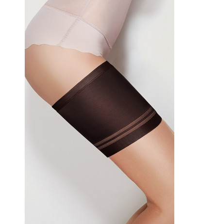 Mitex straps to protect the thighs