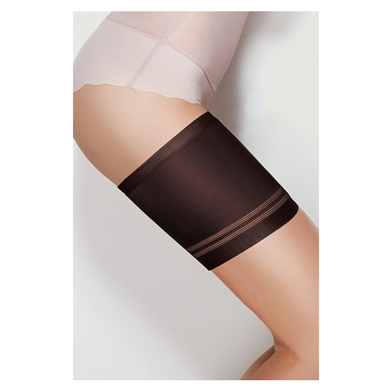 Mitex straps to protect the thighs