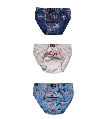 Lama panties for boys