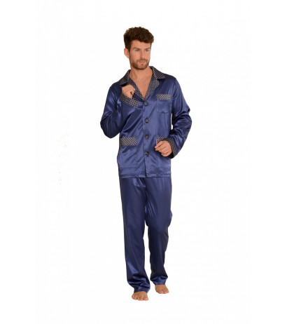 De Lafense pajamas