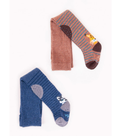 YO! cotton socks for kids