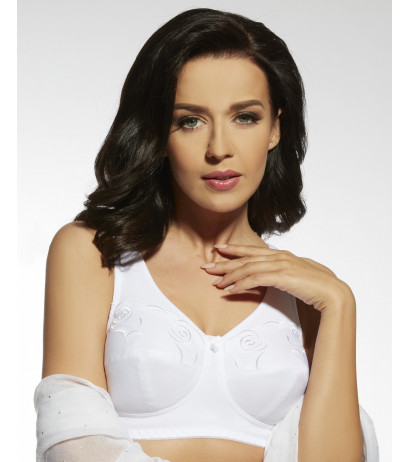 Viki bra without bows