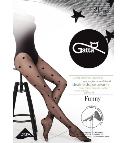 Gatta pantyhose