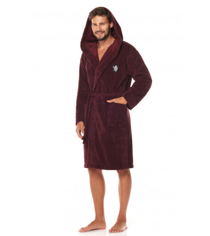 L&L bathrobe