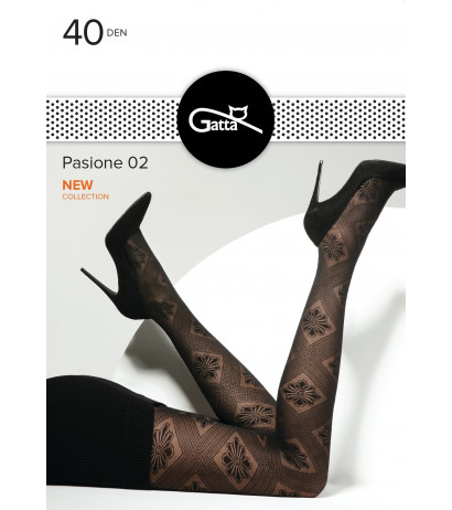 Gatta pantyhose