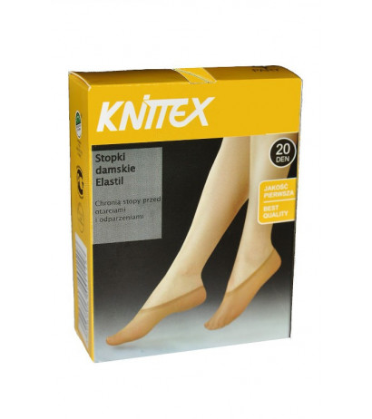 Knittex socks