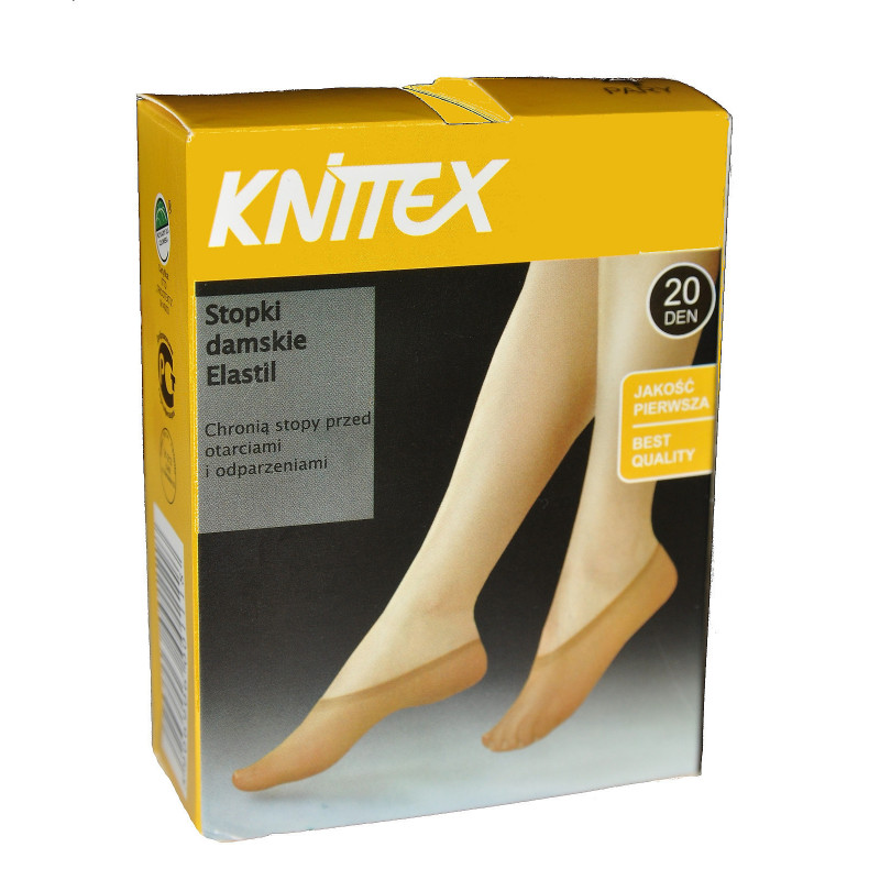 Knittex socks