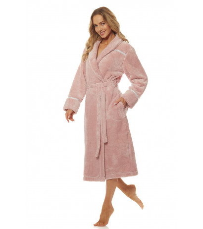 L&L bathrobe