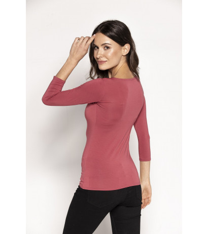 Babell long-sleeved shirt