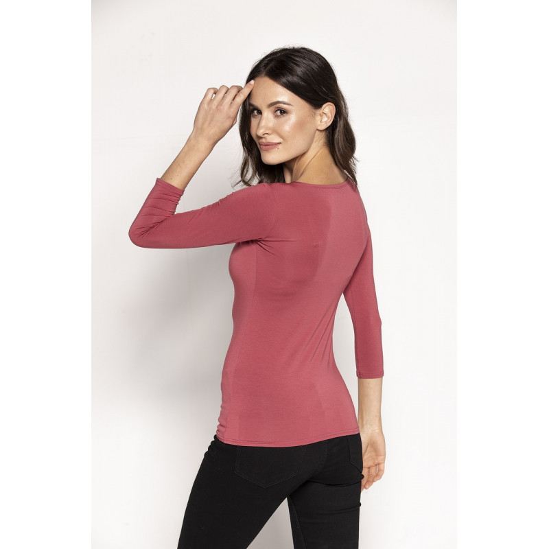 Babell long-sleeved shirt