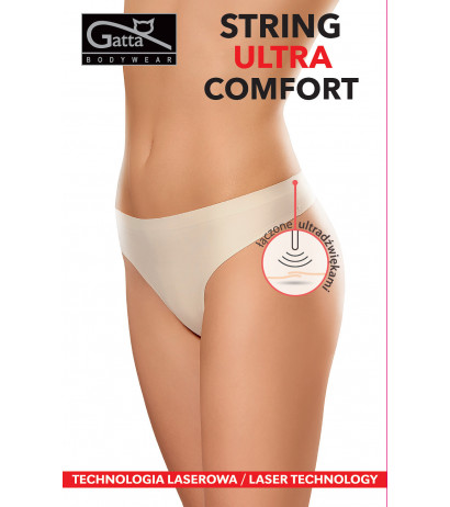 Gatta seamless panties