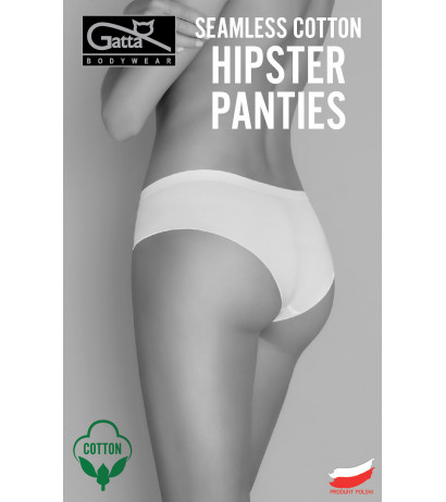 Gatta seamless panties