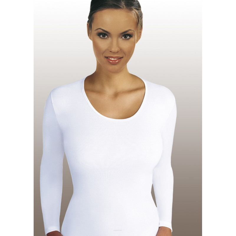 Emili long-sleeved shirt