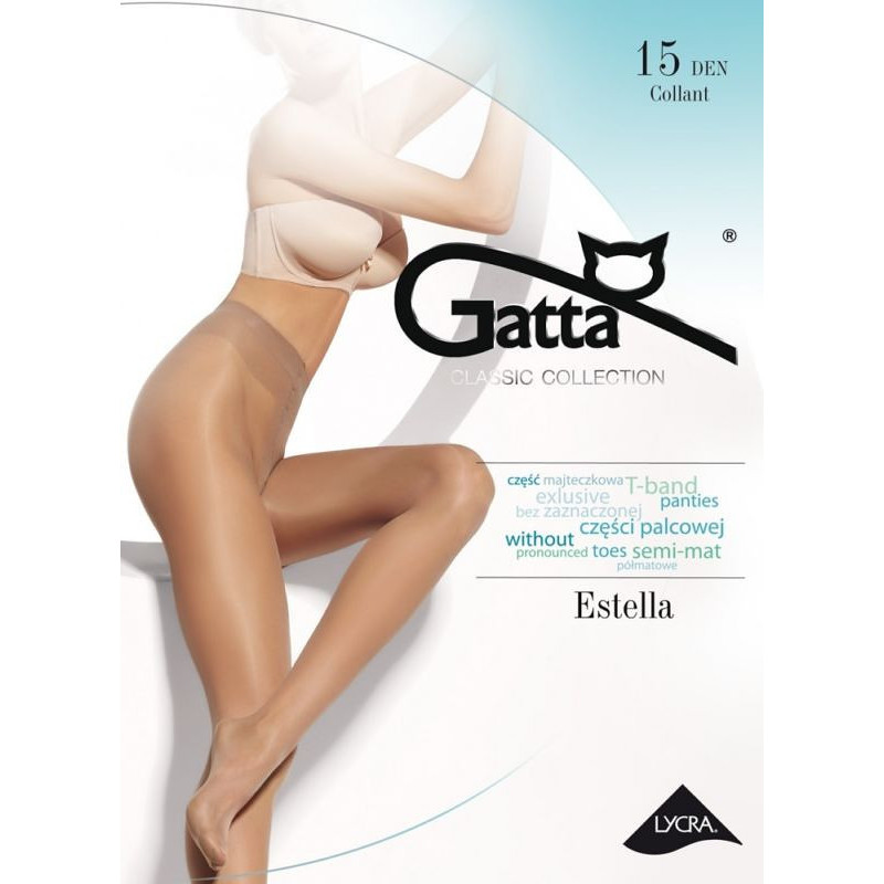 Gatta pantyhose