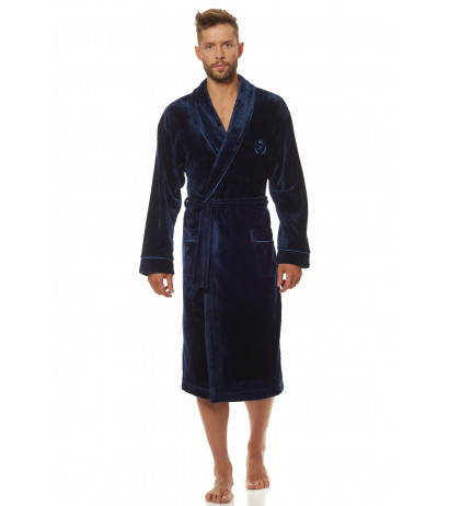 L&L bathrobe