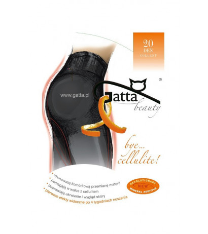 Gatta corrective tights 