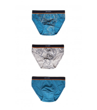 Lama panties for boys