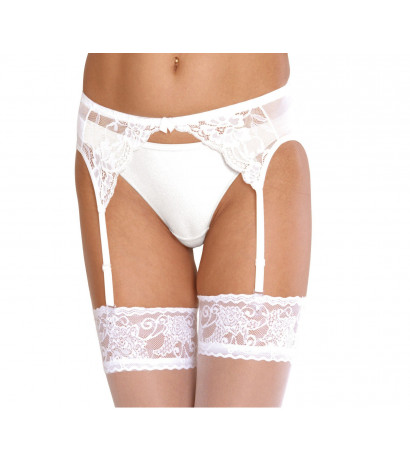 De Lafense garter belts