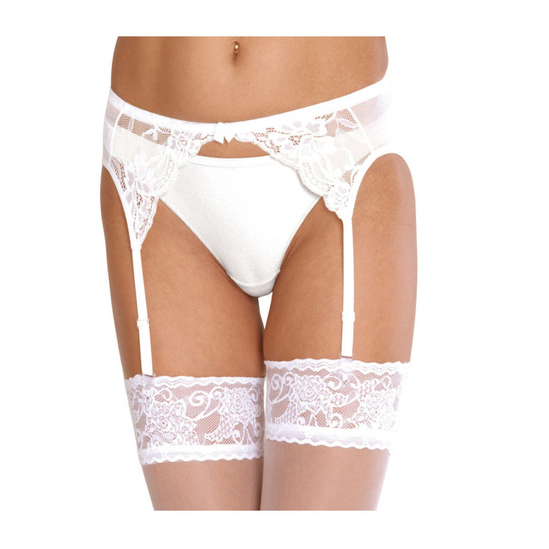 De Lafense garter belts