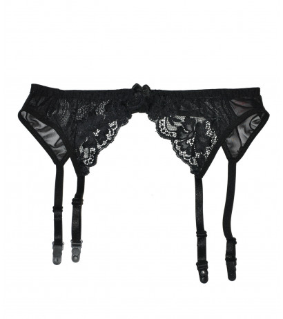 De Lafense garter belts