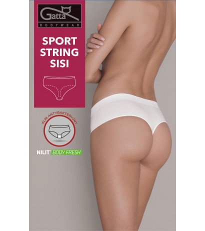 Gatta seamless panties