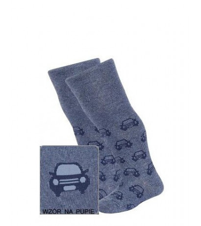 Gatta cotton socks for kids