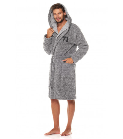 L&L bathrobe