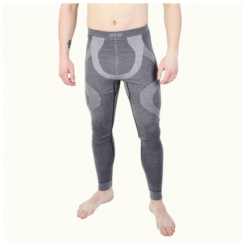 Hanna Style thermal underwear