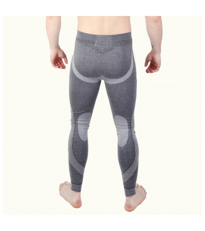 Hanna Style thermal underwear