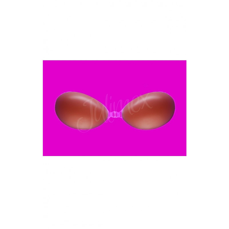 Julimex silicone bra